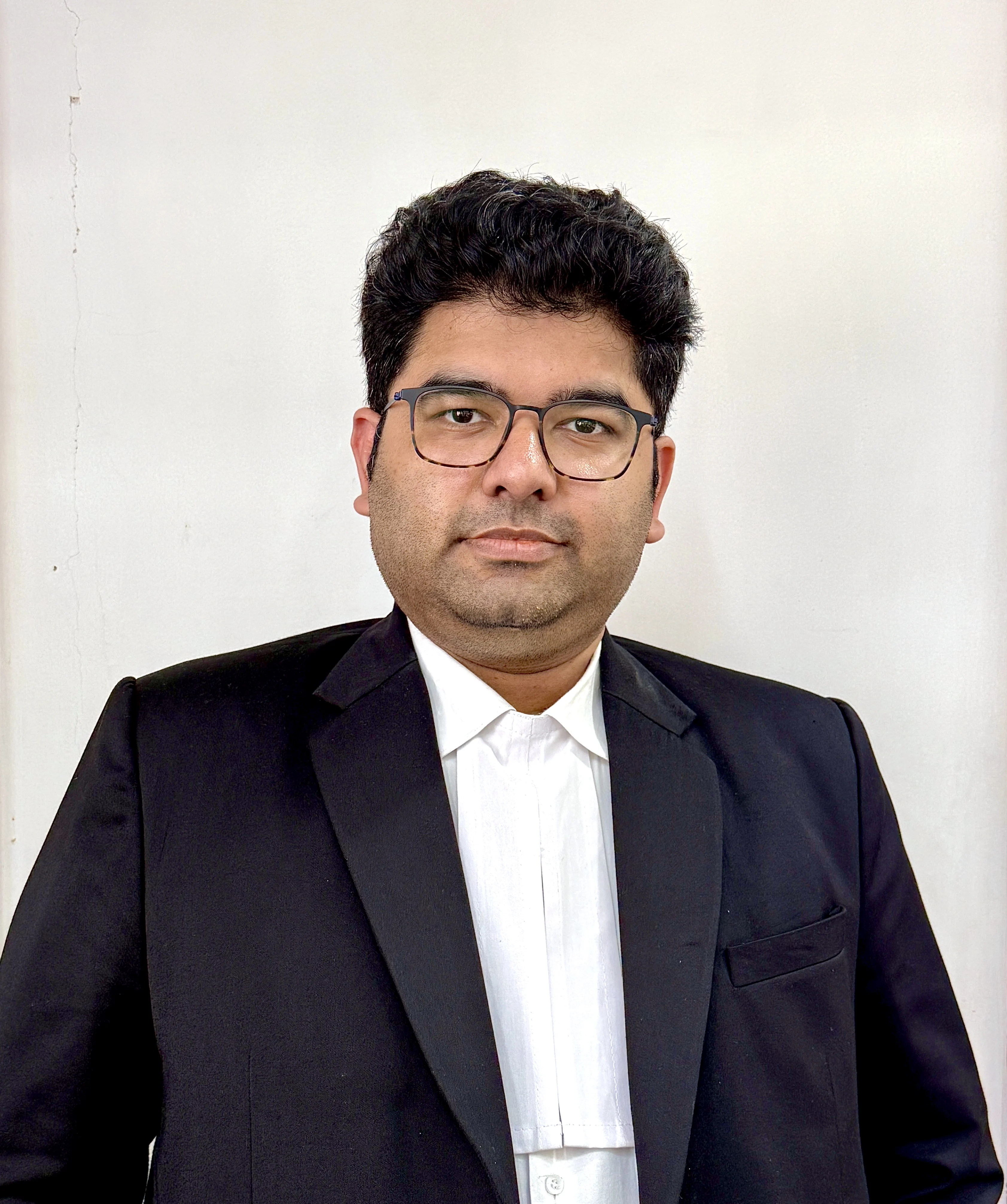 Adv. Ajit Singh Tawar