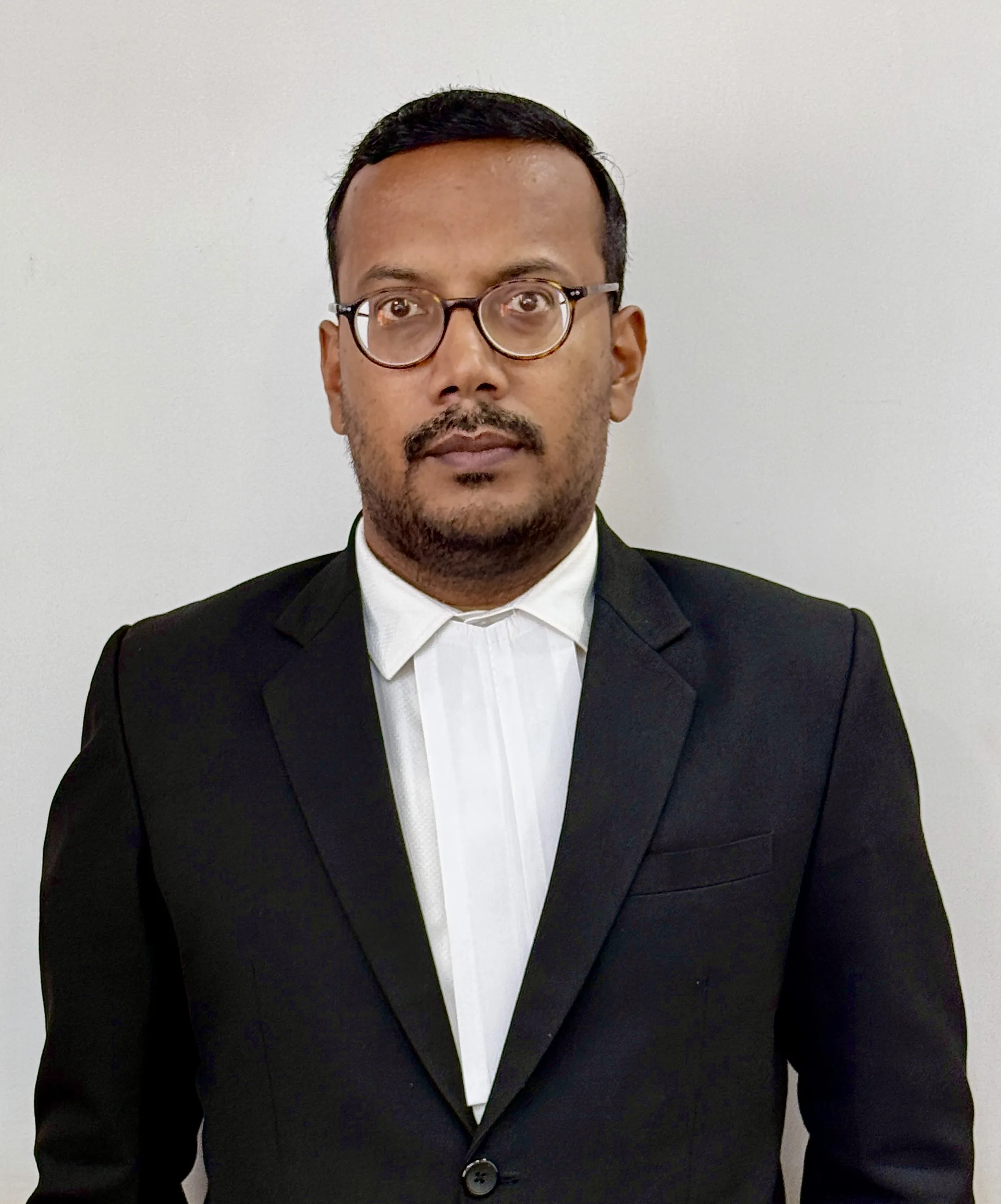 Adv. Kushal Kumar
